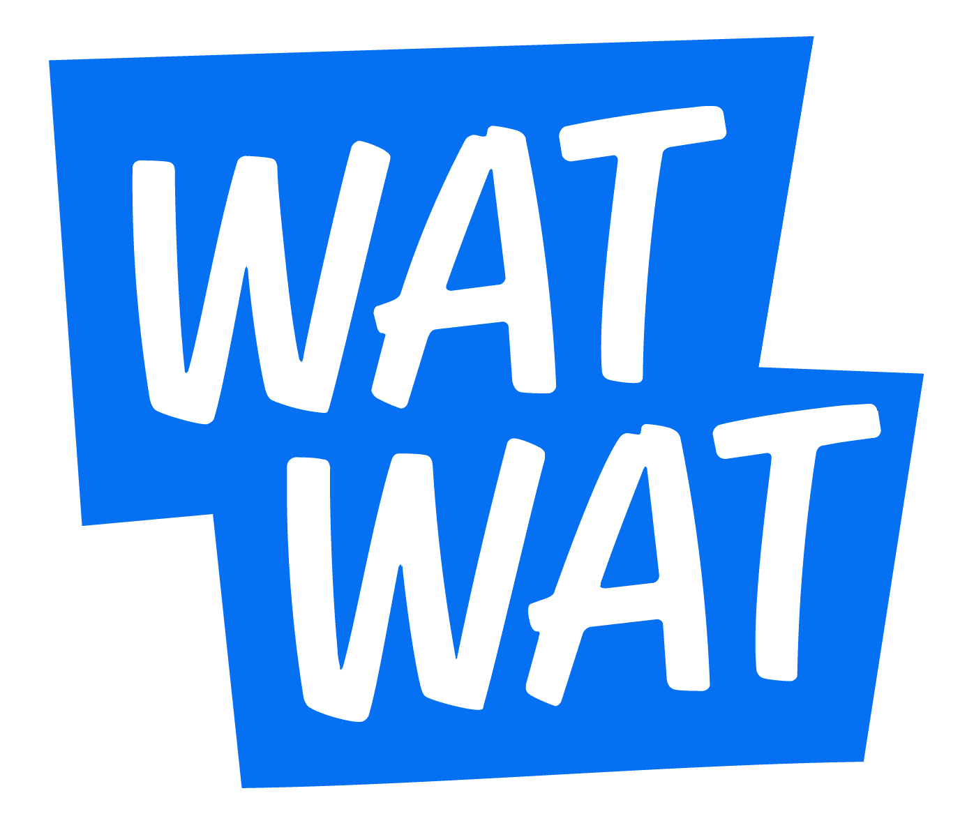 Logo Wat Wat
