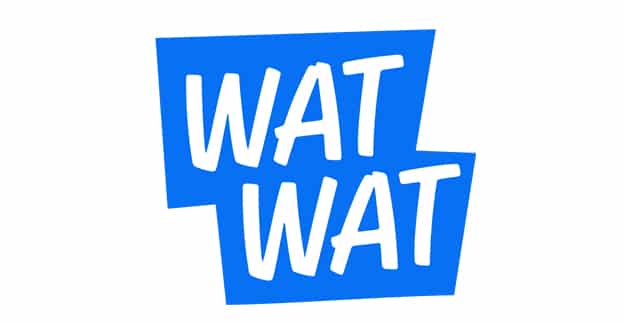 Logo Wat Wat